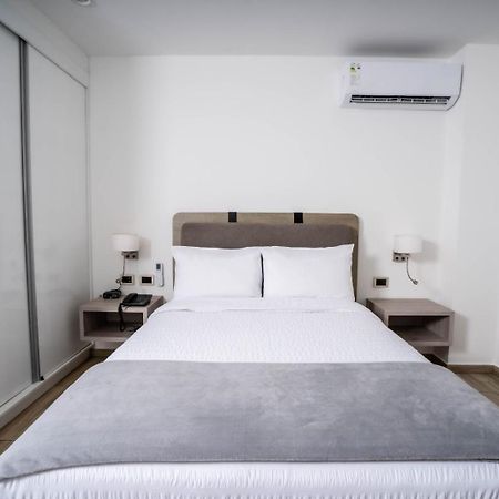Hotel Puerto Pacifico Guayaquil Airport Εξωτερικό φωτογραφία