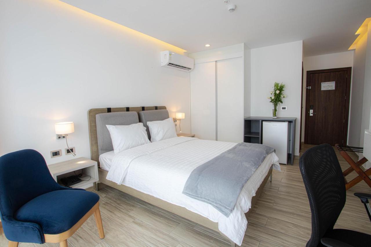 Hotel Puerto Pacifico Guayaquil Airport Εξωτερικό φωτογραφία