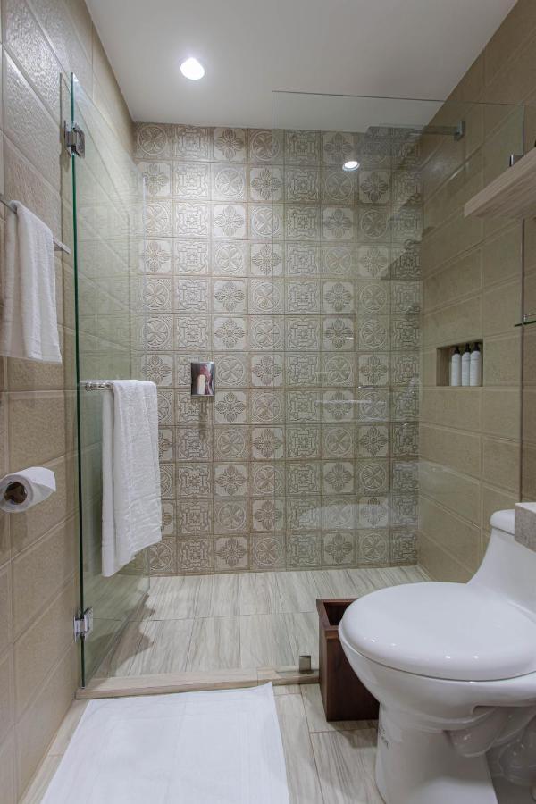 Hotel Puerto Pacifico Guayaquil Airport Εξωτερικό φωτογραφία