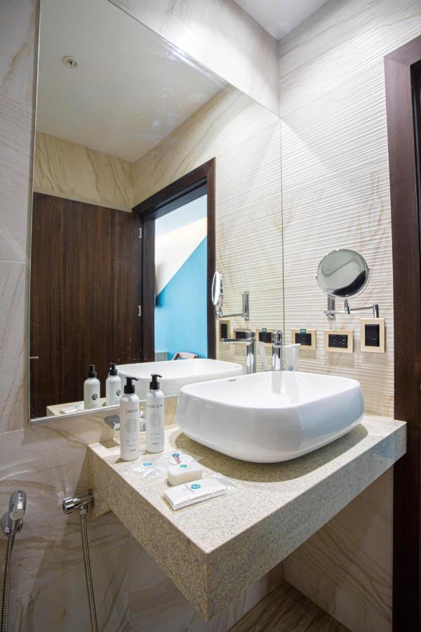 Hotel Puerto Pacifico Guayaquil Airport Εξωτερικό φωτογραφία