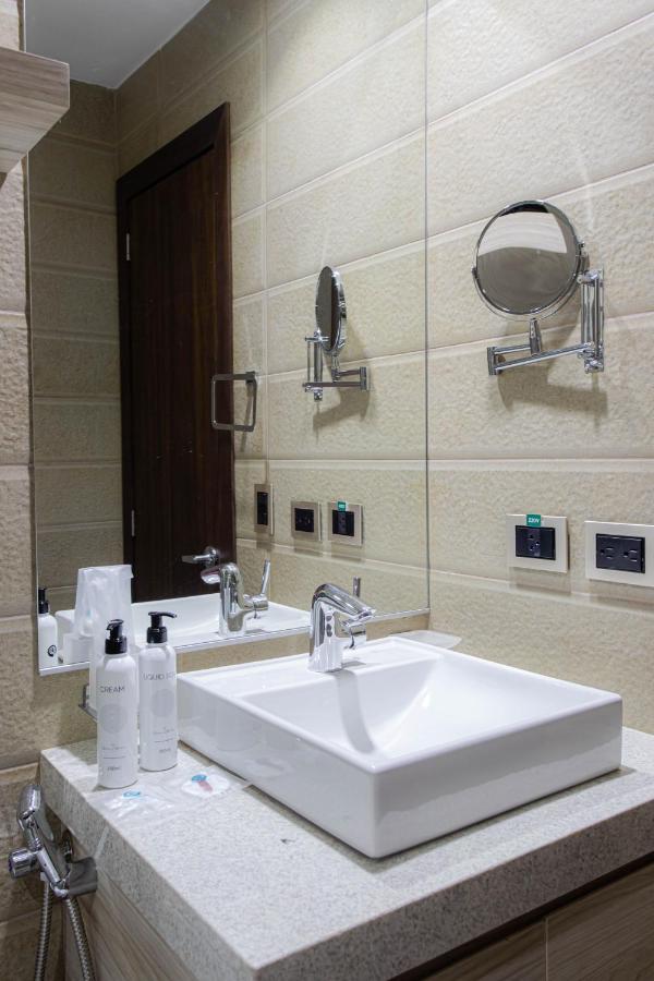 Hotel Puerto Pacifico Guayaquil Airport Εξωτερικό φωτογραφία