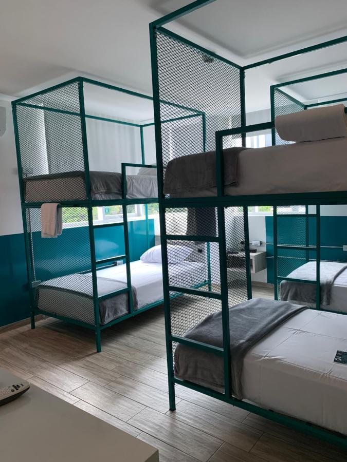 Hotel Puerto Pacifico Guayaquil Airport Εξωτερικό φωτογραφία