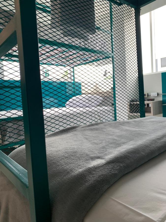 Hotel Puerto Pacifico Guayaquil Airport Εξωτερικό φωτογραφία