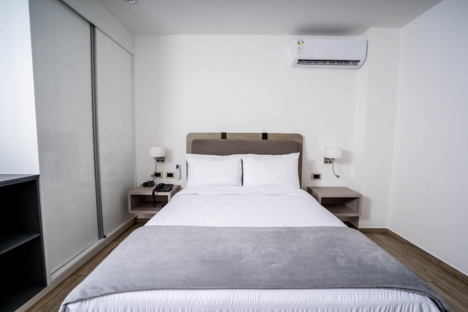 Hotel Puerto Pacifico Guayaquil Airport Εξωτερικό φωτογραφία