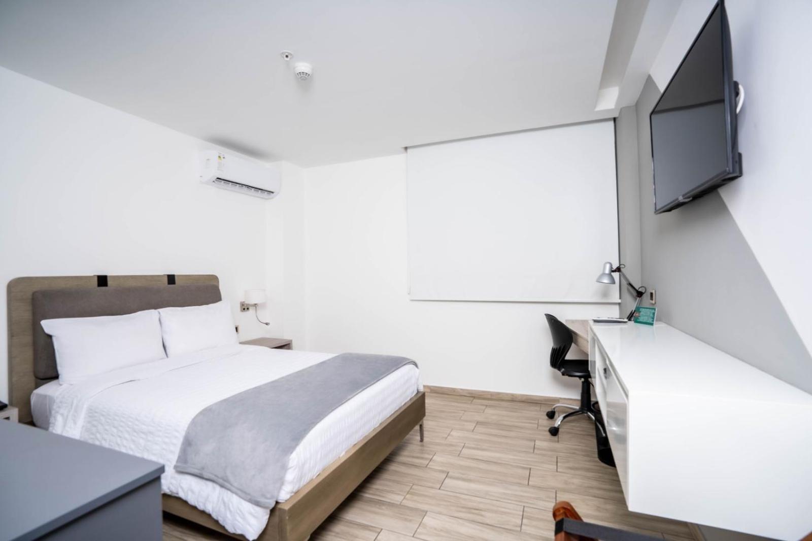 Hotel Puerto Pacifico Guayaquil Airport Εξωτερικό φωτογραφία