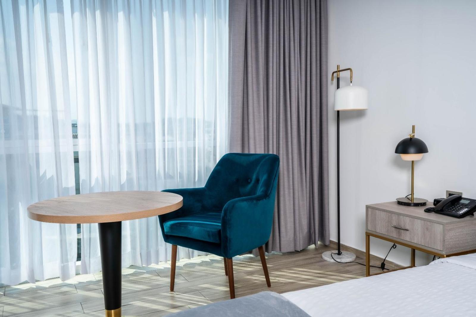 Hotel Puerto Pacifico Guayaquil Airport Εξωτερικό φωτογραφία